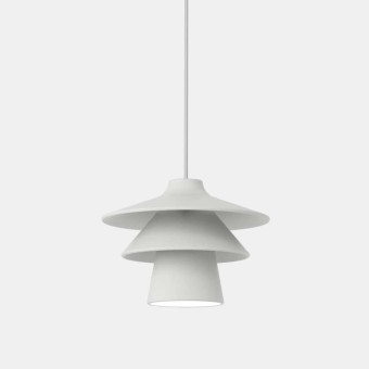 Подвесной светильник Svoy Design Iso  (Бренд Svoy Design, серия Изо мини) арт. LISOS-9003