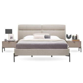 Основание без ящика 150x200 ENZA HOME Коллекция BERTA (БЕРТА) арт. EH74872