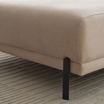 Угловой Диван кровать ENZA HOME TERRA EH68252