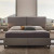 Основание с ящиком 150x200 ENZA HOME Коллекция LORETO (ЛОРЕТО) арт. EH57685