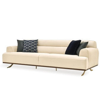 Диван трехместный ENZA HOME VALDERA EH52862