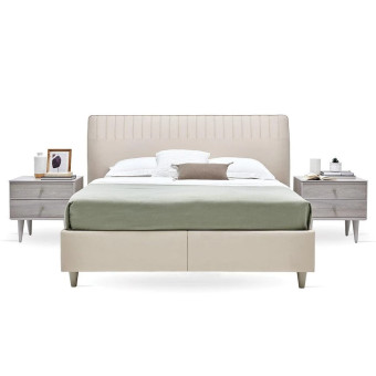 Основание с ящиком 180x200 ENZA HOME BASEL EH59557