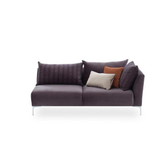 Модуль дивана левый ENZA HOME MAYFAIR EH51563