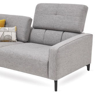 Диван кровать трехместный ENZA HOME PORTO EH71000