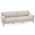 Диван кровать трехместный ENZA HOME Коллекция BERTA (БЕРТА) арт. EH67294