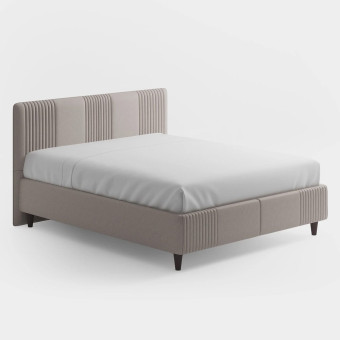 Основание 120x200 ENZA HOME Коллекция WOOL SENSE (ВУЛ СЭНС) арт. EH61477