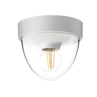 Настенно-потолочныйк Nowodvorski Nook White 7972