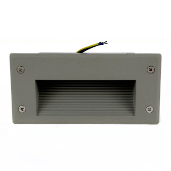 Уличный встраиваемые светильник Lighthall Basalt LH062019