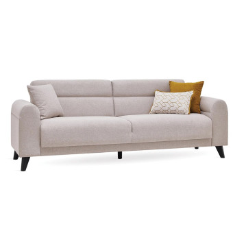 Диван кровать трехместный ENZA HOME PALOMA EH69739