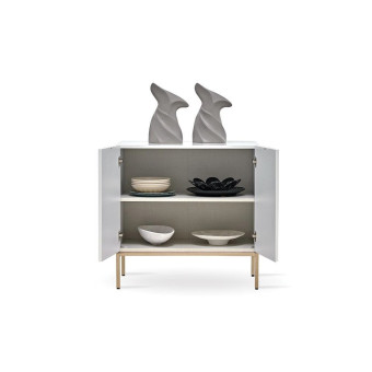 Модуль с дверцами ENZA HOME Коллекция LEGATO (ЛЕГАТО) арт. EH59463