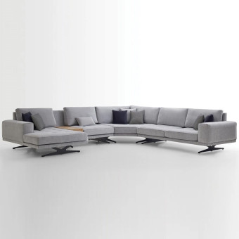 1 местный без подлокотника ENZA HOME BOLD EH71228