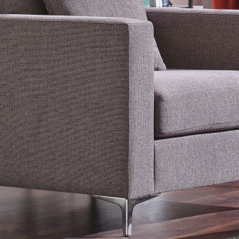 Кресло ENZA HOME LINEA EH60898