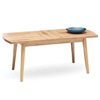 Стол обеденный раздвижной ENZA HOME ELSA EH68132