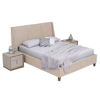 Основание с ящиком 160x200 ENZA HOME NETHA EH22140