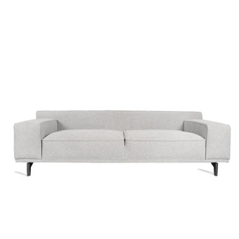 Диван двухместный  ENZA HOME VIERA EH66874