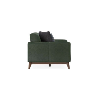 Диван кровать трехместный ENZA HOME Коллекция NETHA (НЕТА) арт. EH53142