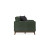 Диван кровать трехместный ENZA HOME Коллекция NETHA (НЕТА) арт. EH53142