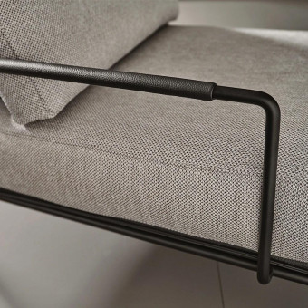 Кресло ENZA HOME MANILA EH67521