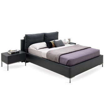 Основание с ящиком 180x200 ENZA HOME Коллекция LEGATO (ЛЕГАТО) арт. EH59635