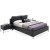 Основание с ящиком 180x200 ENZA HOME Коллекция LEGATO (ЛЕГАТО) арт. EH59635