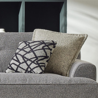 Диван трехместный ENZA HOME MILAN EH67877