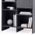 Шкаф книжный ENZA HOME Коллекция BLEND (БЛЭНД) арт. EH68794