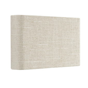 Настенный светильник Nowodvorski Santana B Cream 11655