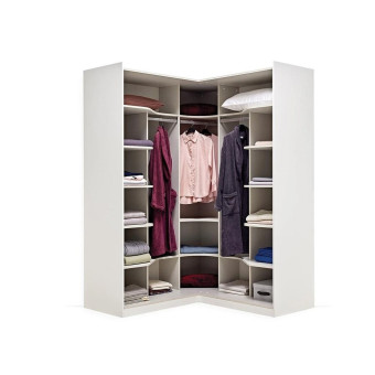 Шкаф угловой ENZA HOME Коллекция LEGATO (ЛЕГАТО) арт. EH59498