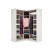 Шкаф угловой ENZA HOME Коллекция LEGATO (ЛЕГАТО) арт. EH59498