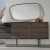 Зеркало для серванта/комода ENZA HOME Коллекция PARMA (ПАРМА) арт. EH68811