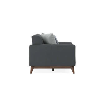 Диван кровать трехместный ENZA HOME Коллекция NETHA (НЕТА) арт. EH53125