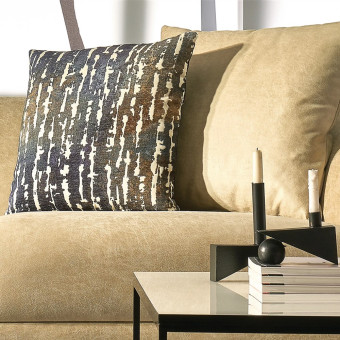 Диван трехместный ENZA HOME MAISON EH52743