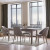 Стул ENZA HOME Коллекция BASEL (БАЗЕЛЬ) арт. EH59581