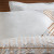 Комплект постельного белья King Size (240x220 см) YATAS BEDDING "CALLEN" EH62445