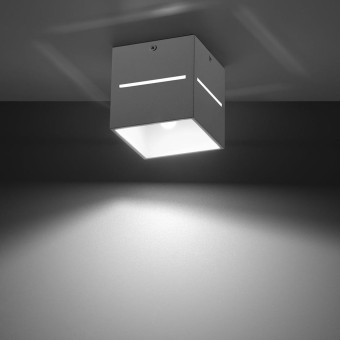 Потолочный светильник Sollux Lobo Sl.0209