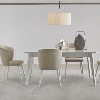 Стол обеденный ENZA HOME LEGATO EH59466