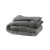Комплект одеяла и подушка Антрацит YATAS BEDDING "VOVIN" EH62842