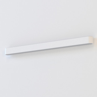 Настенный светильник Nowodvorski Серия Soft Wall Led 90x6 (Софт Уолл Лед 90x6) Цвет White (Белый) арт. 7548
