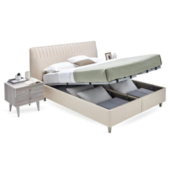 Основание с ящиком 180x200 ENZA HOME BASEL EH59557