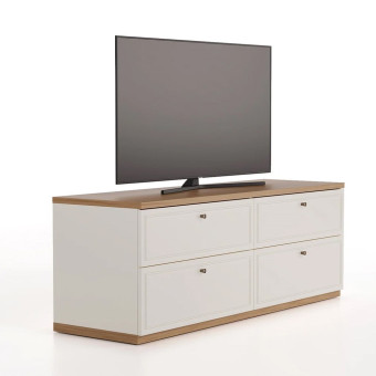 Тумба под ТВ 151 см ENZA HOME MARSANA  EH73960