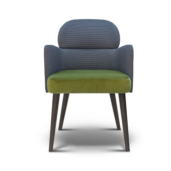 Полукресло MBINTERIORS NOMA MB020130