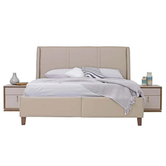 Основание с ящиком 160x200 ENZA HOME NETHA EH22140