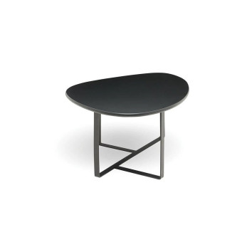Кофейный столик высокий ENZA HOME Коллекция PADME (ПАДМЕ) арт. EH67568