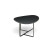 Кофейный столик высокий ENZA HOME Коллекция PADME (ПАДМЕ) арт. EH67568
