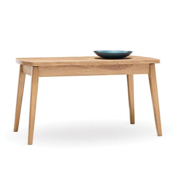 Стол обеденный раздвижной ENZA HOME ELSA EH68132