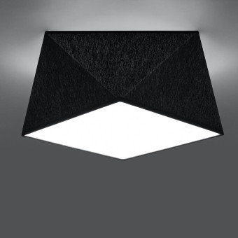Потолочный светильник Sollux Hexa SL.0687