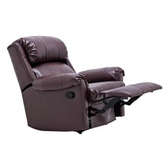Кресло реклайнер ENZA HOME CALIFORNIA EH60030