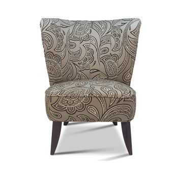 Кресло (съемный чехол) MBINTERIORS CANDY MB020112