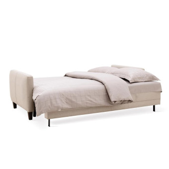 Диван кровать угловой ENZA HOME Коллекция SMART (СМАРТ) арт. EH55387
