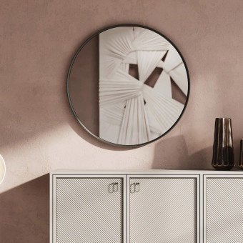 Зеркало для серванта ENZA HOME PERGE EH73912